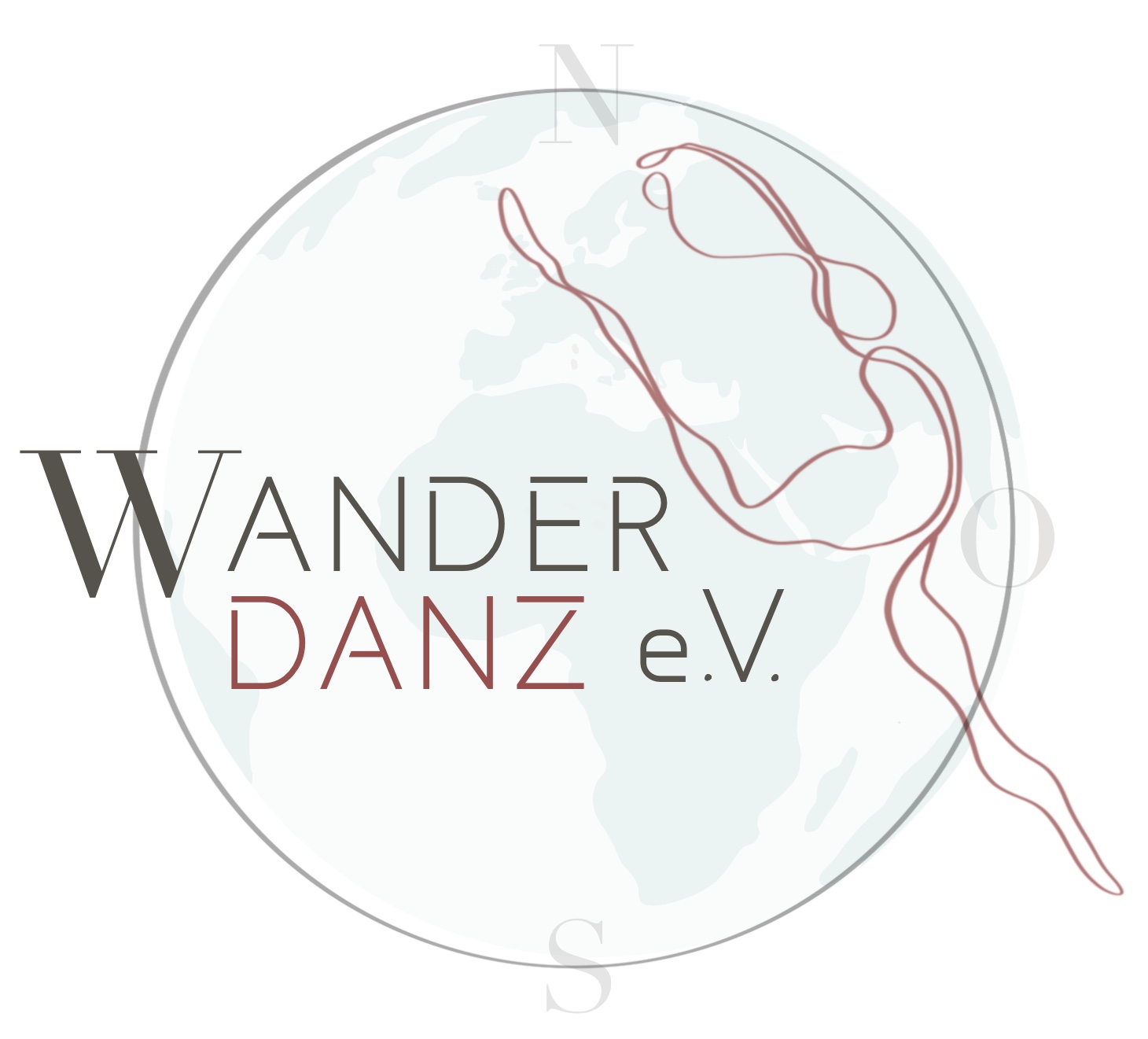 hildebrandt-illustration_Logo Wanderdanz